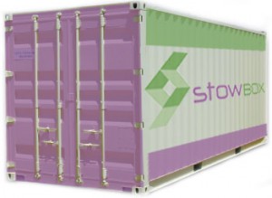 StowBox