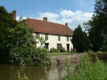 Broughton Hall farm